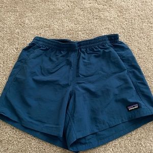 Patagonia Baggies